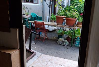 3camere Calarasi Pictor Romano Casa Bessler - 18