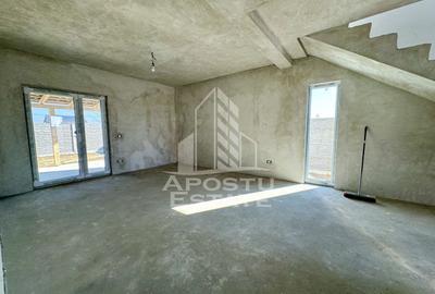 Duplex cu 4camere si dressing, despartit prin bai, finisaje la alegere - 1