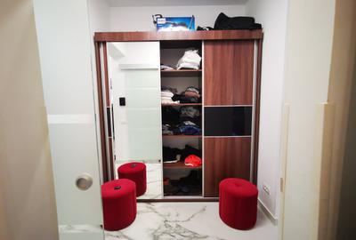 Regie Residence Inchiriere AP 2 Camere Modern, 3 Min Metrou Grozavesti - 8