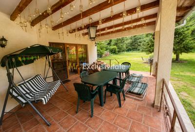 La Dolce Vita-casa vintage/moderna-Somesul Rece - 9