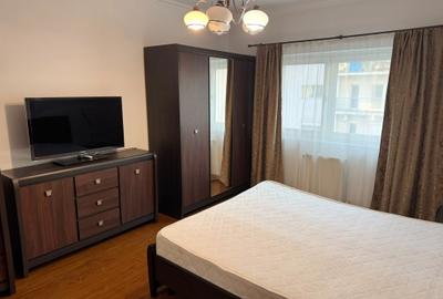 Apartament 3 camere de inchiriat metrou 3 min, parcare subterana inclusa - 9