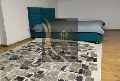 Apartament de inchiriat Clucerului Aviatorilor Arcul de triumf - 5