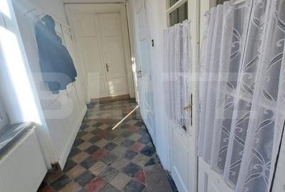 Apartament de vanzare, 6 camere, 182 mp, gradina comuna, Centrul Istoric Brasov - 14