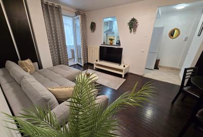 Apartament 2 camere 46mp Piata Amzei langa Banca Transilvania - 8