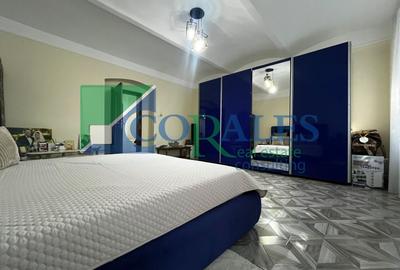 Zona Balcescu | Apartament 2 camere | Model spatios 71.59 utili - 5