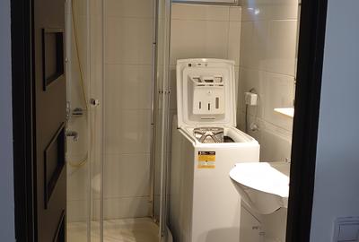 Băneasa Aeroport,  apartament  cu 2 camere mobilat utilat,  disponibil imediat - 13