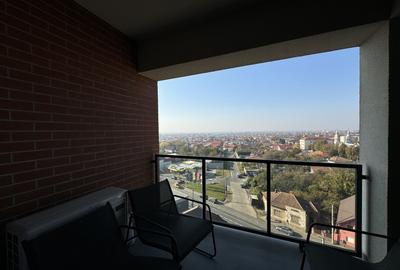 Apartament 3 camere de inchiriat Adora Park - 11