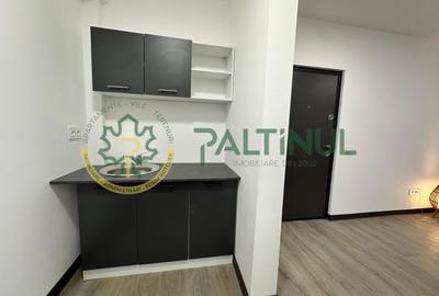 Garsoniera de vanzare renovata 2026, loc parcare, investitie - 8
