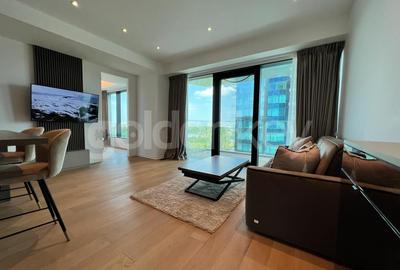 One Mircea Eliade | Apartament cu 2 camere | mobilat complet - 3