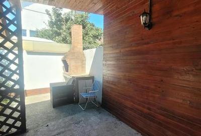 Casa Parter cu Pod Tip Mansarda, 5 Cam Eforie Nord - 11