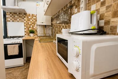 Apartament cu 2 dormitoare CAMPUS(AXI81) - 5