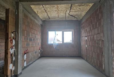 Vilă individuală în Tunari – 5 camere, curte privată - 37
