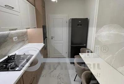Apartament 2 camere PACURARI - CONTEMPORAN - 2