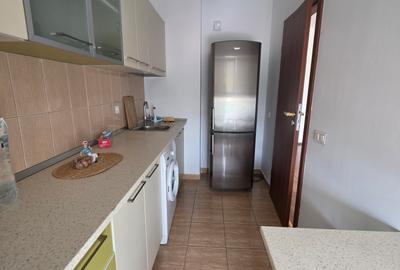 Garsoniera mobilata si utilata complet in complexul Rasarit de Soare, zona Titan - 6