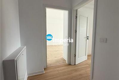 Apartament 2 cam intabulat,boxa si parcare – Soleia, V. Lupului - 6