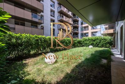 Apartament cu 3 camere decomandat în Pipera