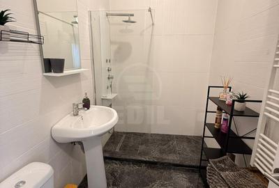 Apartament 2 camere, parcare subterana, lift, zona Eroilor - 7