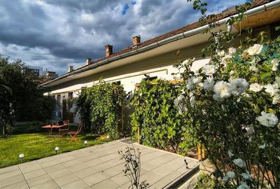 0% Comision Apartament 2 camere Traian Mosoiu mobilat utilat 2 parcari - 4