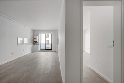 Studio dublu finalizat | est | metrou Berceni - 3