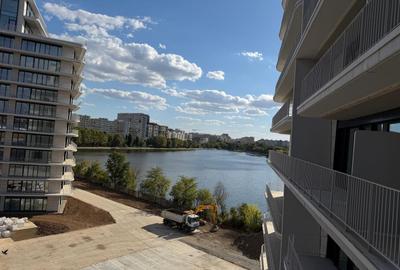 Apartamente 2 camere de vânzare în One Lake District | De la 149.900 € - 2