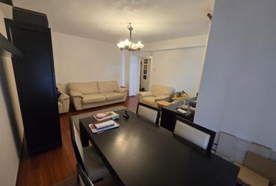 Apartament 3 camere | 2 băi | Centrală proprie | Mobilat și utilat | Drumul Sări - 8