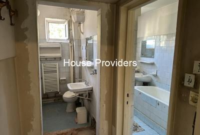Cotroceni, duplex spatios si garaj - 14