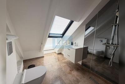 Penthouse Exclusivist | Mobilat & Utilat Complet | Centru Galați - 26