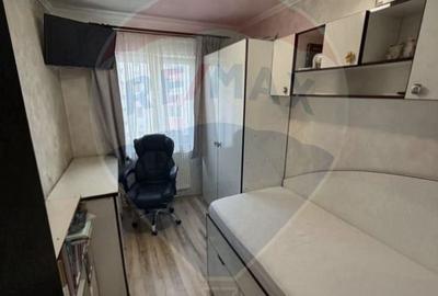Apartament 3 camere de vânzare la preț de doua camere. Oferta ideală ! - 6