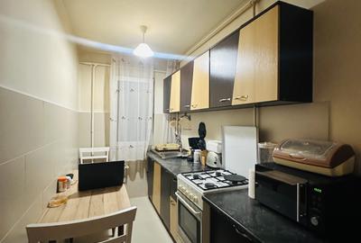 Apartament 2 camere | renovat | 34 mpu | zona Clabucet Manastur - 3