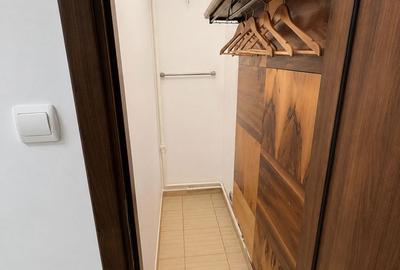 Parc Tomis 2 - Apartament 2 camere vedere spre parc - 11