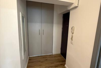 Apartament 3 camere, Tei, Parc Tei, 80 mp, 2 bai, mobilat si utilat - 20