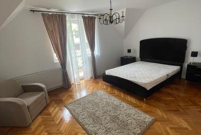 Apartament 3 camere de închiriat | Gh. Doja | Mobilat și utilat | 600 €/lună - 4