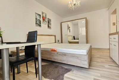 Exclusiv-Garsoniera Racadau,mobilata-utilata modern,renovata,330 Euro - 3