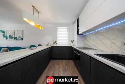 Apartament 2 camere – Urban Plaza, Brașov - 10