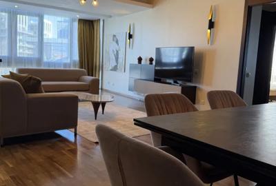Apartament 3 camere I Loc de parcare inclus I Iancu Nicolae - Pipera - 3
