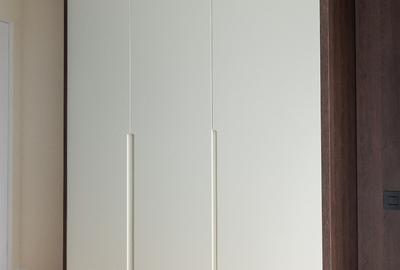 1 BEDROOM FOR RENT - ONE FLOREASCA TOWERS - 19
