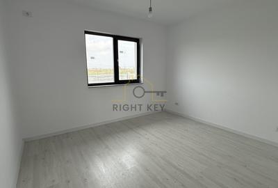 Casa Noua P+Pod, Clinceni, Teren 400 mp, Placa Beton, Comision 0% - 10