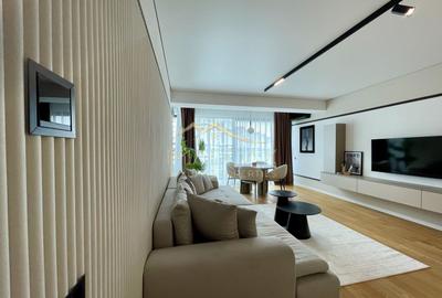 Apartament LUX***PARCARE dubla***PRIMA INCHIRIERE//Mall Promenada - 3
