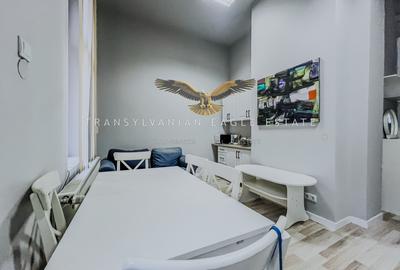 Apartament rezidential superb situat in centru - 11