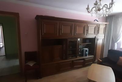 4 camere piata Rahova,strada Buzoieni - 12