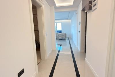 Penthouse 3 camere ultrafinisat de vanzare - 9