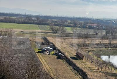 Teren agricol extravilan de 3100 mp, în Vințu de Jos