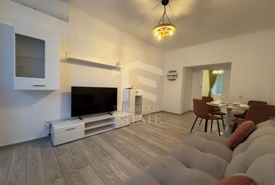 FLOREASCA - Mozart | Chirie 3 Camere Metrou + Boxa | Boiler - 1