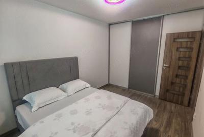 Apartament cu 2 camere decomandat, mobilat în Florești