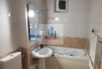 Închiriez apartament cu 3 camere în cart Gheorgheni + parcare - 3