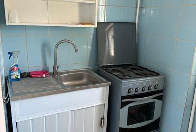 Mansarda in vila P+1E+M, proaspat zugravit, mobilier nou, caldura si apa incluse - 11