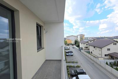 Garsonieră decomandată în Bragadiru