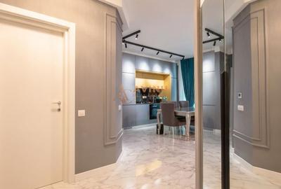 Penthouse | Bd Pipera | 100+30mp | Rooftop 200mp | Complet Mobilat - 5