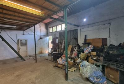 Teren de vanzare in zona Colentina / Danone - 1