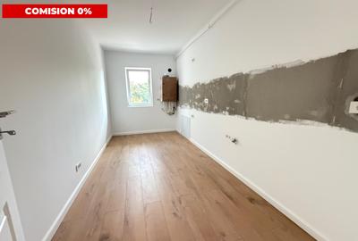 Apartament 2 camere Sos Giurgiului 218 - nemobilat - 6